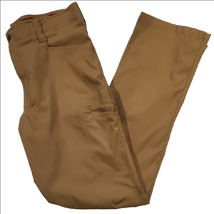Wrangler Lightweight Outdoor Khaki Pants